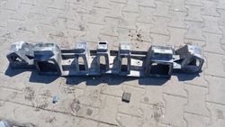 Абсорбер peugeot 407 2.0hdi 06r фото №1