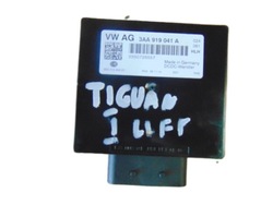 Модуль напруги vw tiguan i рестайлінг 3aa919041a фото №1