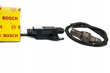 Лямбда-зонд nox citroen peugeot 1.6hdi 9816276480 фото №1