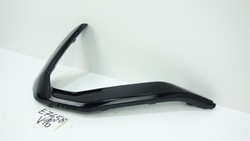 Audi q3 83f ii 19- s-line sportback планка бампера зад левая 83f807867 фото №1