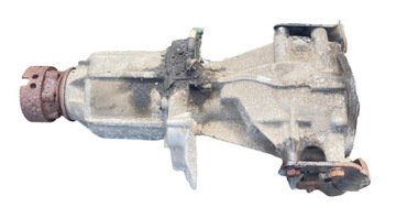 Ford explorer 10- 3.7 4x4 awd диференціал міст зад фото №1