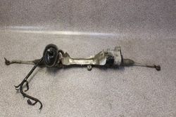 Ford focus iii mk3 14-18 1.5tdci xwdb трансмісія рейка рульового управління cv6c3d070ll фото №1