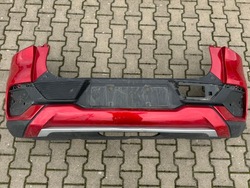 Бампер задний зад byd atto 3 sc2e-2804111 / sc2e-2804112 / sc2e-2804113 фото №1