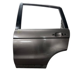 Honda crv iii двері лівий зад фото №1