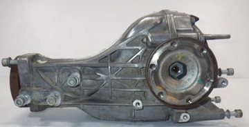 Дифференциал дифференциал мост audi s8 d3 5.2 a8 3.0 hnm фото №1