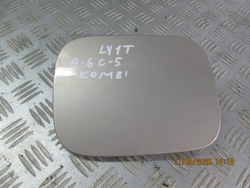 Кришка заливання пального audi a6 c5 ly1t фото №1