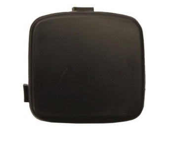 Заглушка фаркоп фото №1