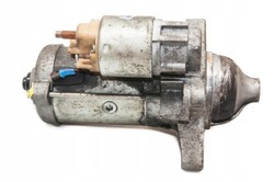 Стартер renault espace iv koleos laguna 2.0dci фото №1