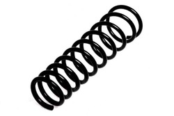 Lesjofors пружина підвішування перед l/p alfa рим фото №1