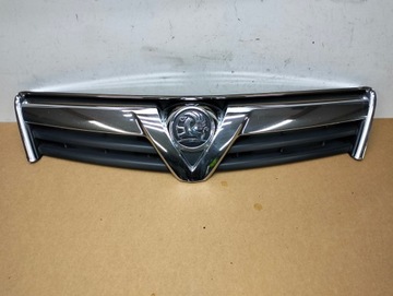 Решётка радиатора решётка бампера перед opel antara 06-10 96433237 фото №1