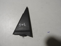 Audi a1 захист заглушка двері зад 8x4839904f mat фото №1