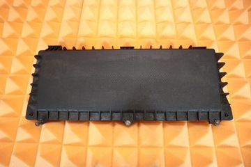 Ford ka mk2 защита корпус фильтра воздуха 1.3 tdci фото №1