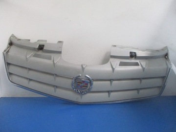 Cadillac srx i 2005r atrapa/grill значок эмблема фото №1