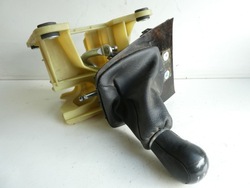 Домкрат вибірник ford c-max 1.6b 3m5r-7k387-hd фото №1