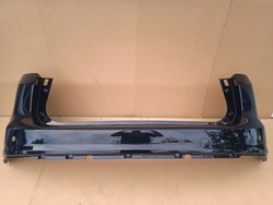 Ford c max mk2 бампер задній зад оригінал! фото №1