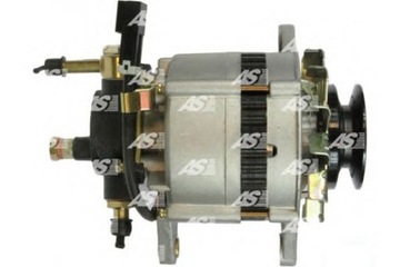 As-pl генератор isuzu campo 2.5 d 4wd kbd47 kb фото №1