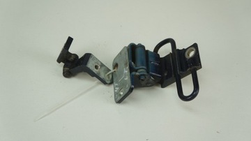 Vw touran 1t петля дверь левый зад lb5n фото №1