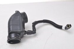 Ford focus mk4 1.0 труба повітропровід повітря фото №1