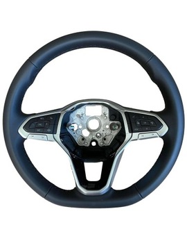 Vw arteon golf passat tiguan кермо 2g0419089a фото №1