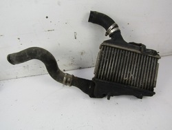 Honda crv 3 re5 радиаторов воздуха 2,2 icdti 103kw n22a2 фото №1