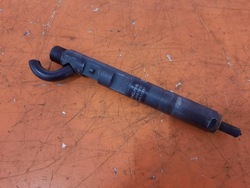 Renault оригінальний номер 8200421359 інжектор фото №1