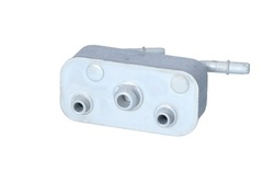 Nrf 31190 радиаторов масла, автоматическая трансмиссия фото №1