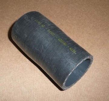 Шланг повітря наддувний 981529 seim фото №1