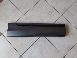 Планка дверь - правые зад - audi q8 - 4m8 фото №1