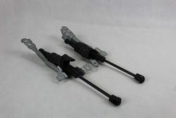 Амортизатор задней крышки дверь левый mini f54 clubman фото №1