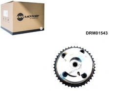 Колесо переменных faz распределительный вал hyundai kia dr.motor автомобильный фото №1