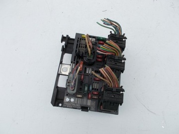 Модуль bsm peugeot citroen 9664706280 r05 фото №1