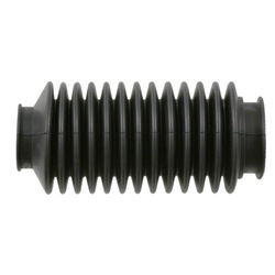 Захист редуктор кермового febi bilstein 02536 171419832c фото №1