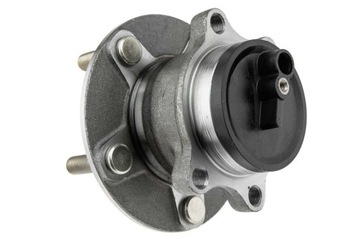 Ступица колёса зад фото №1