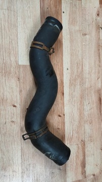 Jeep grand cherokee wk 3.0 труба шланг води фото №1