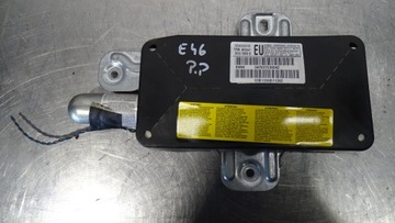 Подушка безпеки двері праві передні bmw 46 318 i 1.9 фото №1