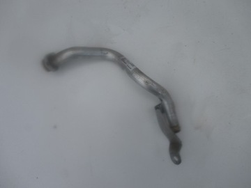 Шланг води audi a8 sq7 vw touareg iii 4.0 tdi фото №1