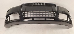 Audi tt 8j0 бампер перед переднє 06-10r фото №1