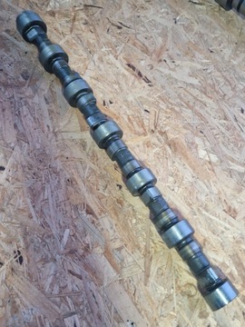 Volvo fl6 d6b вал распределительный вал 465787 фото №1