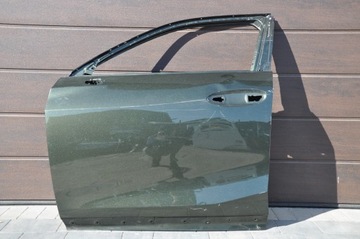 Lexus ux двері ліві перед передні фото №1