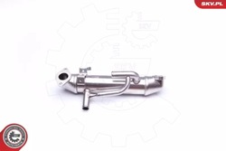 Радіаторів клапана egr фото №1