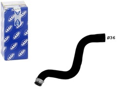 Sasic шланг гибкий радиатор 1343n2 14733380 фото №1