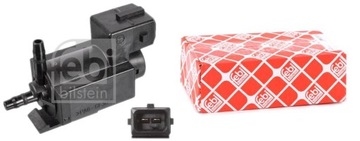 Перетворювач тиску bmw febi 170365 фото №1