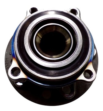 Mercedes clk glc eqc ступица колёса перед оригинальный номер фото №1