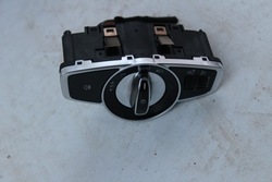 Вимикач перемикач світла a2139053103 mercedes eklasa 17 фото №1