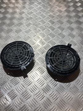 Динамік двері перед peugeot 208 ii 19- фото №1