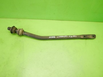 Стрижень важеля лівий kia carnival i fl 2.9 crdi 01- фото №1