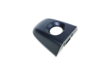 Yaris iii 11-20 накладка вставка замок ручка фото №1