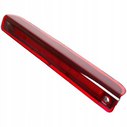 Renault megane iii fluence 2008-2016 третє світло сплаву лампа задня led фото №1