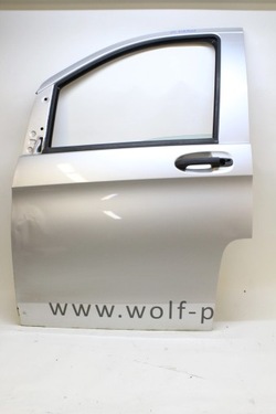 Toyota proace дверь перед левая фото №1