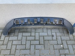 Seat arona бампер спойлер перед 6f9805903d фото №1